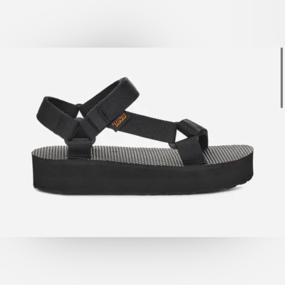 Toddler Teva